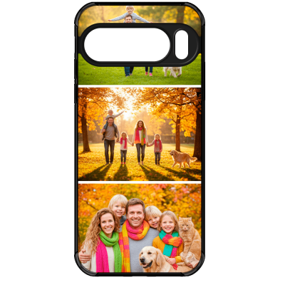 Google Pixel 10 Pro Custom Phone Case